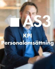 KPI Kundnöjdhet (5)